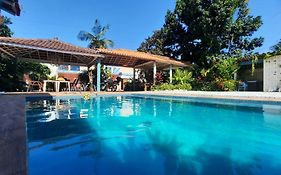 Suites Baleia Verde